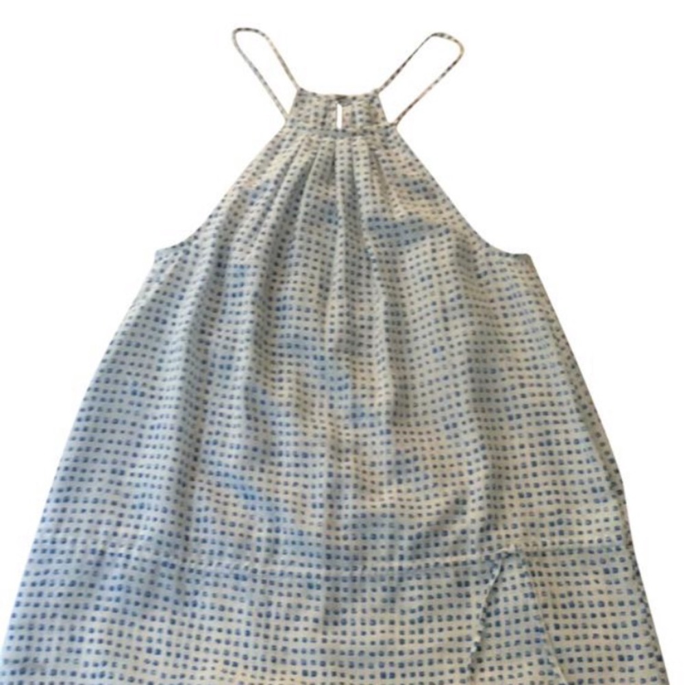 Joie silk top